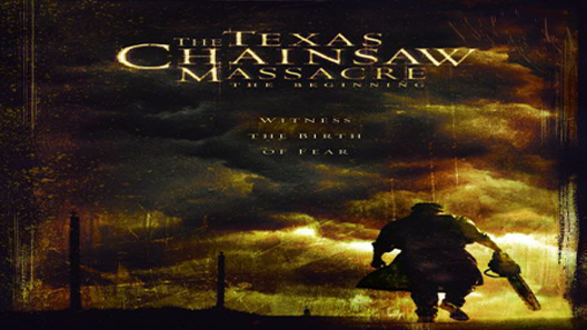 منشار تكساس فيلم Texas Chainsaw