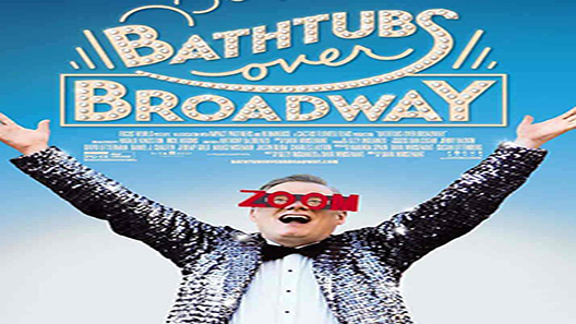 Bathtubs Over Broadway 2018 موقع فشار, Bathtubs Over Broadway