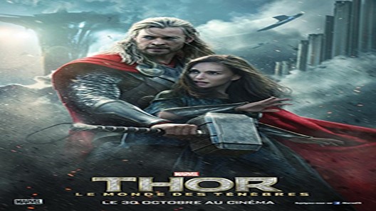 Thor مترجم